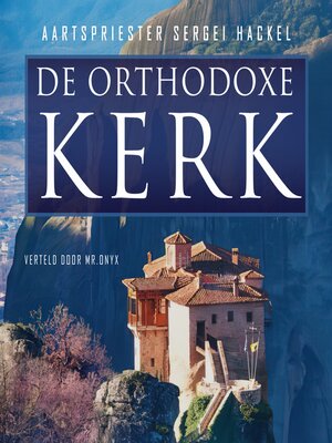 cover image of De Orthodoxe Kerk